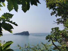 -棒棰岛宾馆景区