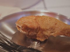 -BOPEYE·波派炸鸡(九霄天地店)