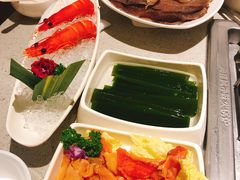 -海底捞火锅(奥体南路店)