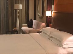 -济南喜来登酒店