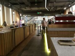 -COSTA COFFEE(武汉武商MALL店)