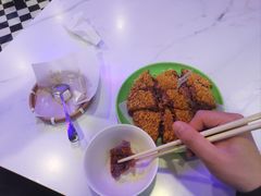 -澳门陈光记烧味饭店(南京德基广场店)