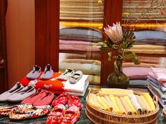 -叶叶菩提·晋福宫