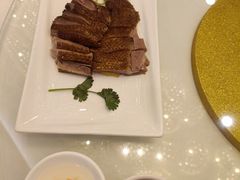 -金华安大酒楼·老牌潮菜·粤式茶点(东方国际店)
