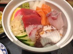 -小山日本料理(兴业太古汇店)