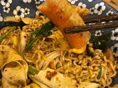 -皆道拌麻辣烫·麻辣拌