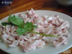 鱼扣-秦记南岗鱼锅(珠吉路店)