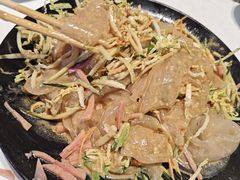 -老城味道·传统天津菜(杨柳青店)