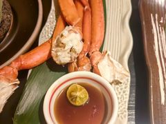 -松鹤精致料理(五一中路店)