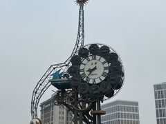 -天津五大道文化旅游区