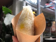 老街糯米团-正南齐北·老街糯米团(洪崖洞店)