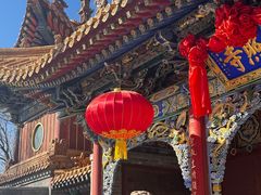 -五台山圆照寺