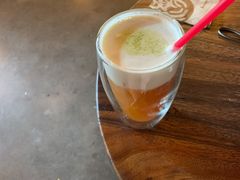 -漫咖啡(沙龙汇店)