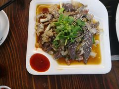 -张家卫·阳江菜·小海鲜(肥婆湾桥店)