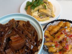 -泰煌鸡·上海白斩鸡·沪菜(平利店)