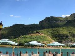 -天鹅湖生态旅游风景区