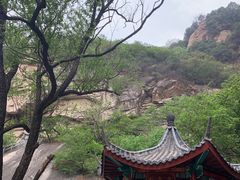 -黑龙潭风景区