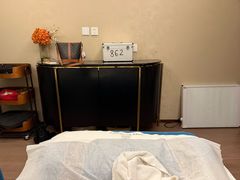 -华夏良子·足道SPA艾灸(铁道大厦店)