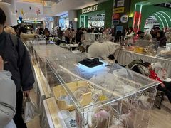 -金茂览秀城