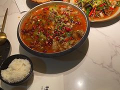 -乔阿马·江南味·驴肉香(龙湖华泾天街店)