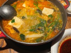 -福茂源横山铁锅羊肉(高新路店)