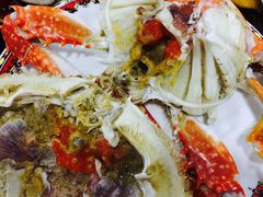 -张树军海鲜(王府壹号店)