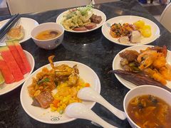 -东方之珠洗浴休闲广场(大港店)
