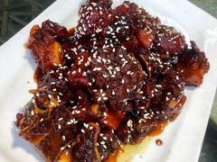 -又见炊烟私房菜(敬亭路店)