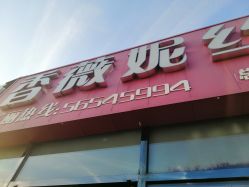 -香薇妮丝女子减肥院