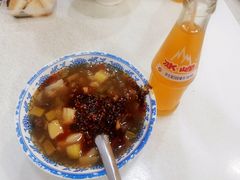 -清真马文肉丸胡辣汤(回民街店)