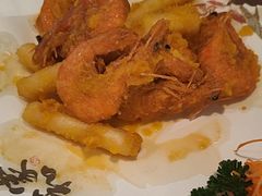 -清真马祥兴菜馆(云南北路店)