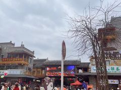 -北川巴拿恰