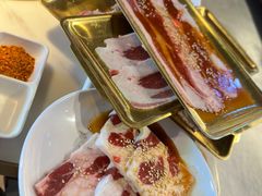 -火炉火自助餐(朝阳大悦城店)