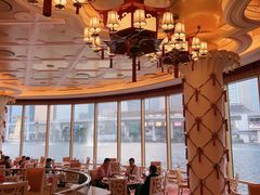 -咖啡苑 - 蔚藍夏日主题(永利皇宫店)