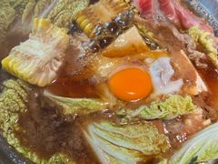 -沼津港精致料理·寿喜烧·烧鸟(青浦宝龙广场日料榜单店)