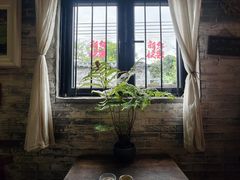 -老屋咖啡