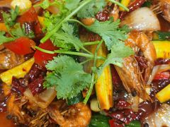 -西湖鱼小海鲜·杭帮菜·农家菜(断桥店)