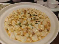 -黄嘉喜来登酒店-采悦轩中餐厅(滨江中路店)