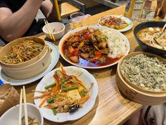 -中原一大碗(湖滨店)