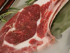 -金妈家烤肉(龙湖U城天街店)