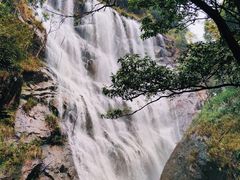 -千泷沟大瀑布旅游区