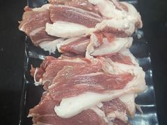 -果松木炭酸菜铜火锅·外婆参鸡汤