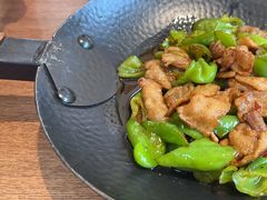 -大盐帮川菜馆(长楹天街店)