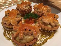 -8餐厅(新葡京酒店)