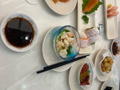 -元气寿司(金光华店)