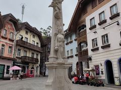 -五矿哈施塔特文旅小镇