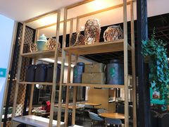 -禾珍珠家常小馆(河南博物院店)