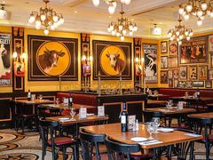 -Entrecôte 法国牛扒馆(保利·时光里店)