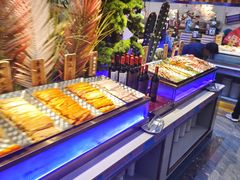 -布罗城堡自助烧烤(鸿通城购物中心店)