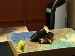 -Sushi Hanzo半藏(天环广场店)